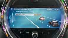 MINI Hatchback 1.5 Cooper Classic Premium 3dr Petrol Hatchback